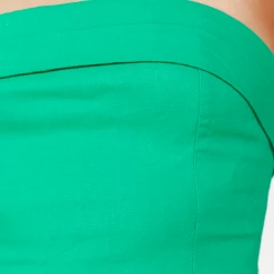 Alive Girl Emma Mini Dress (Green) 13 Alive Girl Emma Mini Dress (Green)