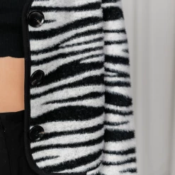 8 Birdies Tops Sarita Cardigan