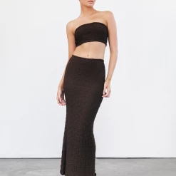 Reverse Admire Set (Brown) New Arrivals