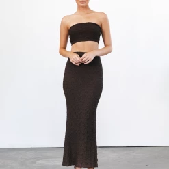 Reverse Admire Set (Brown) New Arrivals