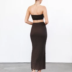 Reverse Admire Set (Brown) New Arrivals