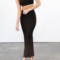 Reverse Admire Set (Brown) New Arrivals