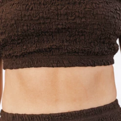 Reverse Admire Set (Brown) New Arrivals