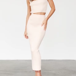 Style State Bad Love Set (Beige)