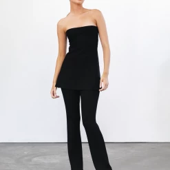 Anderson Pants (Black) - By Lioness New Arrivals 12 Anderson Pants (Black) - By Lioness New Arrivals