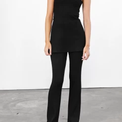 Anderson Pants (Black) - By Lioness New Arrivals 11 Anderson Pants (Black) - By Lioness New Arrivals