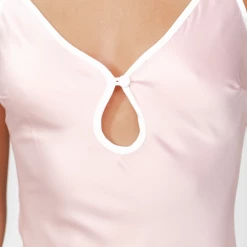 Luvalot Dresses Delanie Maxi Dress (Pink) 13 Luvalot Dresses Delanie Maxi Dress (Pink)