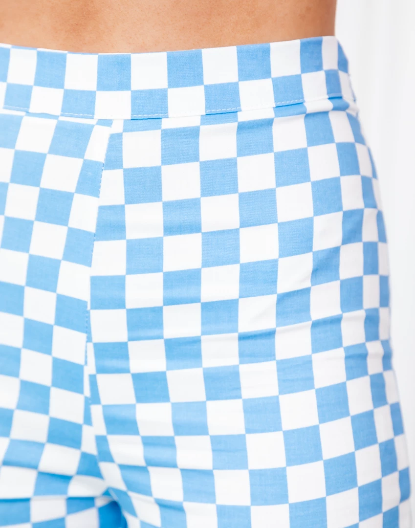 Red Berry Rosalie Pants (Blue) 9 Red Berry Rosalie Pants (Blue)