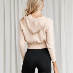 Thanne Paislee Jumper (Tan) 11 Thanne Paislee Jumper (Tan)