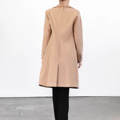 Loraine New Arrivals Ceylon Blazer (Camel) 9 Loraine New Arrivals Ceylon Blazer (Camel)