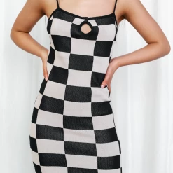 Redberry Corrine Mini Dress Dresses