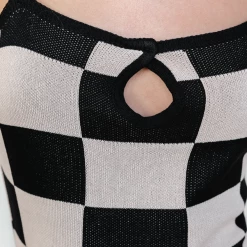 Redberry Corrine Mini Dress Dresses