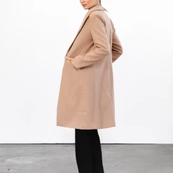 Loraine New Arrivals Ceylon Blazer (Camel) 10 Loraine New Arrivals Ceylon Blazer (Camel)