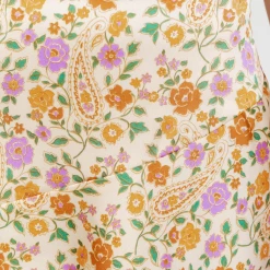 Into Storyteller Mini Skirt Bottoms