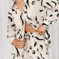 Reverse Positano Set