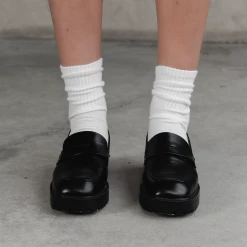 Therapy New Arrivals Royce Loafer (Black)