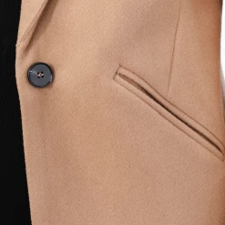 Loraine New Arrivals Ceylon Blazer (Camel) 13 Loraine New Arrivals Ceylon Blazer (Camel)