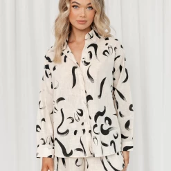 Reverse Positano Set