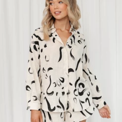 Reverse Positano Set