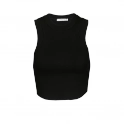 Charcoal Clothing Hailee Tank Top (Black) New Arrivals