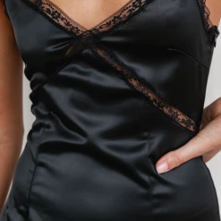 Luvalot Late Night Mini Dress (Black) Dresses 17 Luvalot Late Night Mini Dress (Black) Dresses