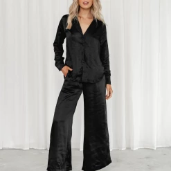 Charcoal Clothing Cruz Pants (Black) 14 Charcoal Clothing Cruz Pants (Black)