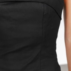 Alive Girl Emma Mini Dress (Black) Dresses 11 Alive Girl Emma Mini Dress (Black) Dresses