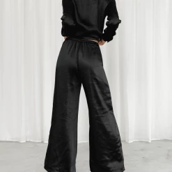 Charcoal Clothing Cruz Pants (Black) 12 Charcoal Clothing Cruz Pants (Black)