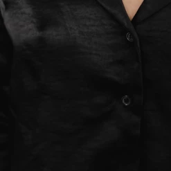 Charcoal Clothing Cruz Shirt (Black) New Arrivals 16 Charcoal Clothing Cruz Shirt (Black) New Arrivals