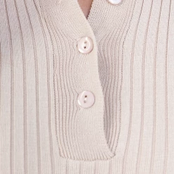 Pink Diamond Bodysuits Molly Bodysuit (Brown)