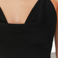 Luvalot Kiara Mini Dress (Black) 13 Luvalot Kiara Mini Dress (Black)