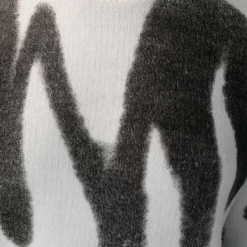 Charcoal Clothing Ashtyn Knit Jumper (Black)