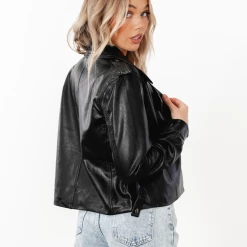 Style State Marcus Jacket (Black) 9 Style State Marcus Jacket (Black)