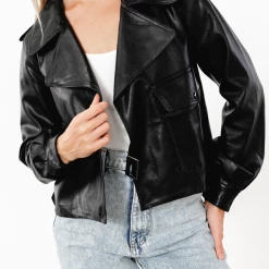 Style State Marcus Jacket (Black) 10 Style State Marcus Jacket (Black)