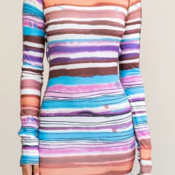 8 Birdies Zora Mini Dress 14 8 Birdies Zora Mini Dress