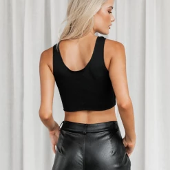 Redberry Tops Crazy In Love Crop Top 13 Redberry Tops Crazy In Love Crop Top