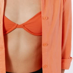 Style State New Arrivals Alex Shirt (Orange) 11 Style State New Arrivals Alex Shirt (Orange)