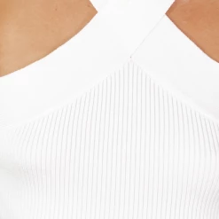 My Girl Marrik Top (White) Tops