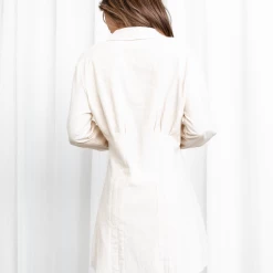 Aiyana Lean On Me Mini Dress