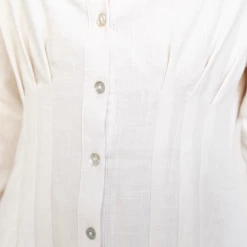 Aiyana Lean On Me Mini Dress