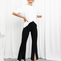 Mint Vanilla Kori Pants Bottoms 14 Mint Vanilla Kori Pants Bottoms