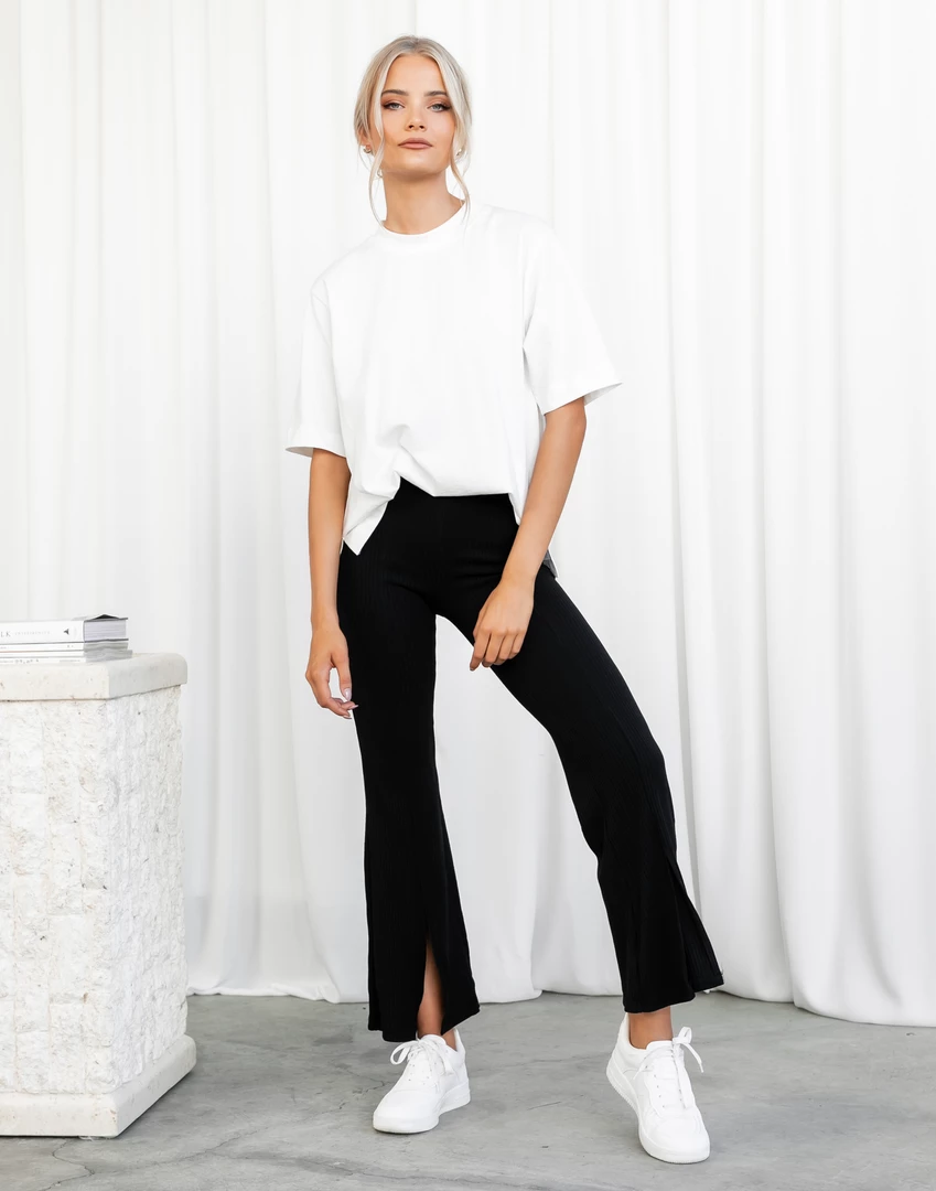 Mint Vanilla Kori Pants Bottoms 5 Mint Vanilla Kori Pants Bottoms