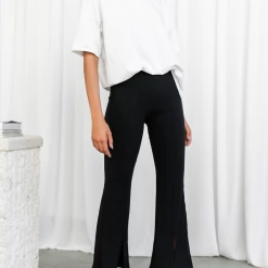 Mint Vanilla Kori Pants Bottoms 11 Mint Vanilla Kori Pants Bottoms