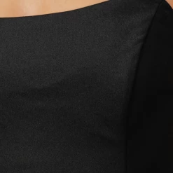 Charcoal Clothing Claude Midi Dress (Black) 15 Charcoal Clothing Claude Midi Dress (Black)