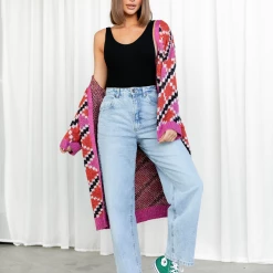 Charcoal PD Jumpers & Cardigans Lost My Mind Cardigan 11 Charcoal PD Jumpers & Cardigans Lost My Mind Cardigan