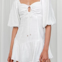 Indikah Dresses Isabel Mini Dress