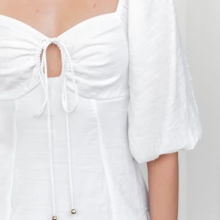 Indikah Dresses Isabel Mini Dress