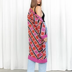 Charcoal PD Jumpers & Cardigans Lost My Mind Cardigan 14 Charcoal PD Jumpers & Cardigans Lost My Mind Cardigan