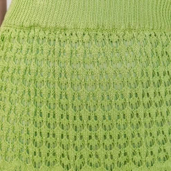 Pink Diamond Day Dreaming Maxi Skirt (Green) Sets + Co-ords