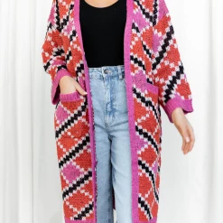 Charcoal PD Jumpers & Cardigans Lost My Mind Cardigan 13 Charcoal PD Jumpers & Cardigans Lost My Mind Cardigan